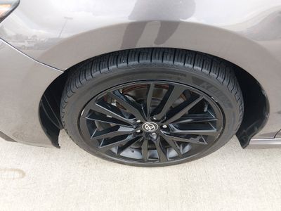2024 Toyota Camry - Photo 10