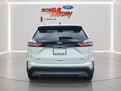 2023 Ford Edge — detail view