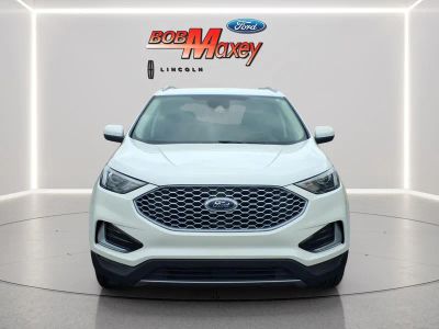2023 Ford Edge — side profile view