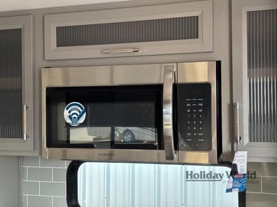 2026 Keystone Sprinter 3210RL - Photo 13