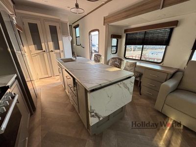 2026 Keystone Sprinter 3210RL - Photo 18