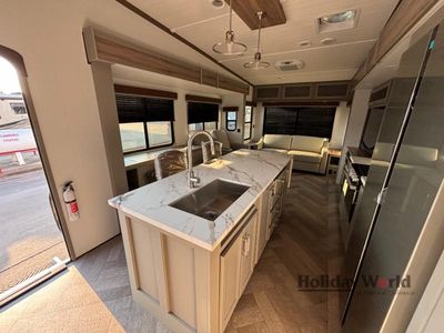 2026 Keystone Sprinter 3210RL - Photo 16
