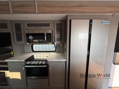 2026 Keystone Sprinter 3210RL - Photo 12