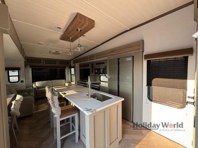 2026 Keystone Sprinter 3210RL - Photo 3