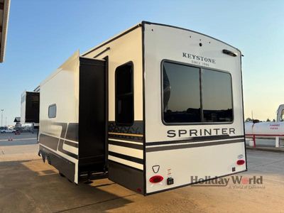 2026 Keystone Sprinter 3210RL - Photo 27