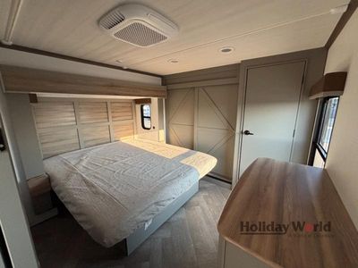2026 Keystone Sprinter 3210RL - Photo 19
