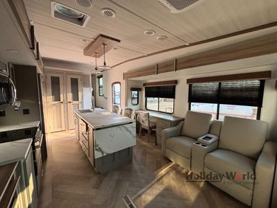 2026 Keystone Sprinter 3210RL - Photo 4