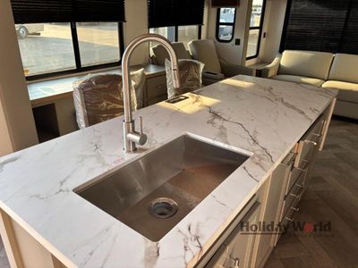2026 Keystone Sprinter 3210RL - Photo 17