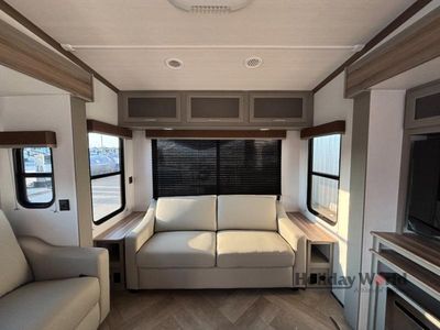 2026 Keystone Sprinter 3210RL - Photo 8