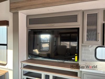 2026 Keystone Sprinter 3210RL - Photo 10