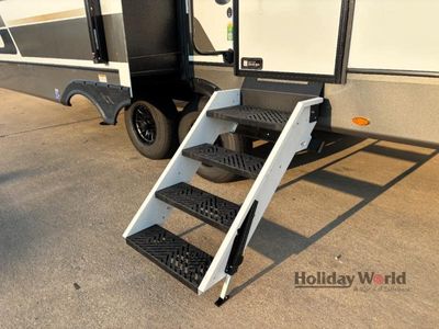 2026 Keystone Sprinter 3210RL - Photo 25