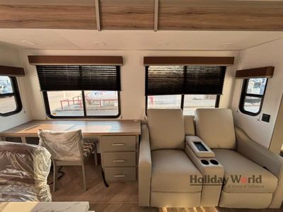 2026 Keystone Sprinter 3210RL - Photo 5