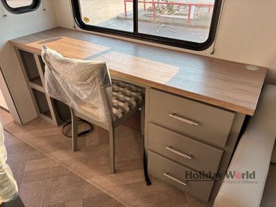 2026 Keystone Sprinter 3210RL - Photo 6