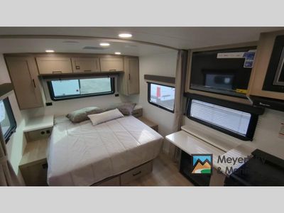 2026 Forest River RV Rockwood Mini Lite - Photo 12