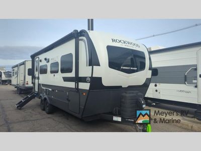 2026 Forest River RV Rockwood Mini Lite - Photo 1