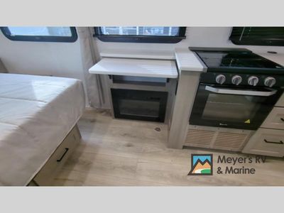 2026 Forest River RV Rockwood Mini Lite - Photo 11
