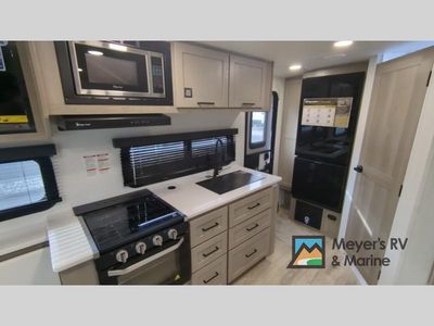 2026 Forest River RV Rockwood Mini Lite - Photo 6