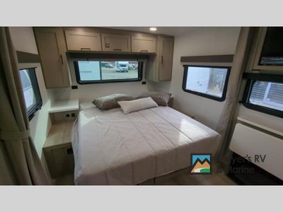 2026 Forest River RV Rockwood Mini Lite - Photo 8