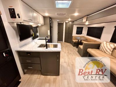 2026 Keystone RV Bullet Classic - Photo 11