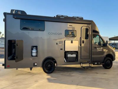 2026 Entegra CONDOR - Photo 24