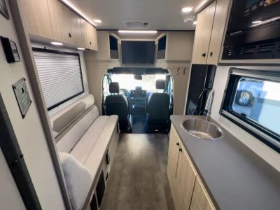 2026 Entegra CONDOR - Photo 4