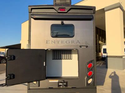 2026 Entegra CONDOR - Photo 30