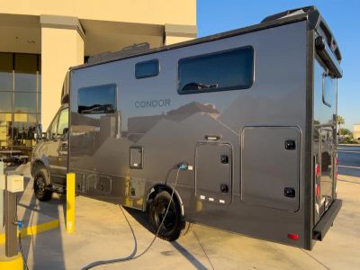 2026 Entegra CONDOR - Photo 16
