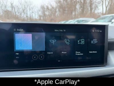 2024 Hyundai Sonata Hybrid SEL - Photo 13