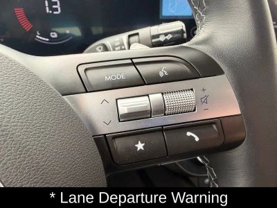 2024 Hyundai Sonata Hybrid SEL - Photo 20