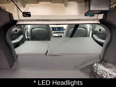 2024 Hyundai Sonata Hybrid SEL - Photo 30
