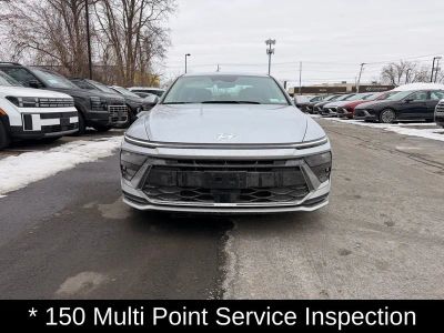2024 Hyundai Sonata Hybrid SEL - Photo 9