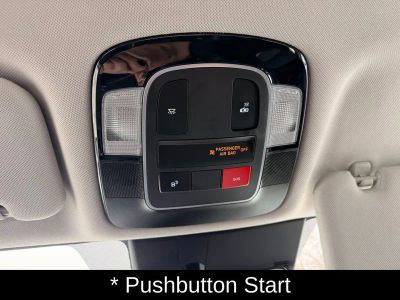 2024 Hyundai Sonata Hybrid SEL - Photo 24
