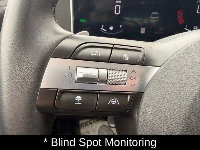 2024 Hyundai Sonata Hybrid SEL - Photo 21