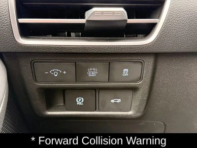 2024 Hyundai Sonata Hybrid SEL - Photo 23