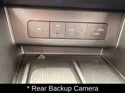 2024 Hyundai Sonata Hybrid SEL - Photo 18