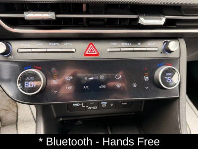 2024 Hyundai Sonata Hybrid SEL - Photo 15