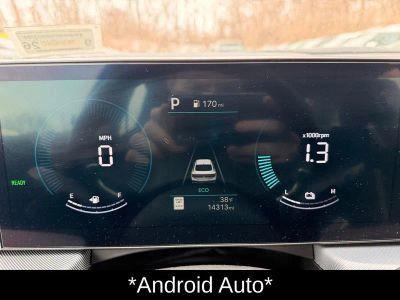 2024 Hyundai Sonata Hybrid SEL - Photo 14