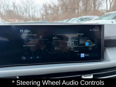 2024 Hyundai Sonata Hybrid SEL - Photo 16