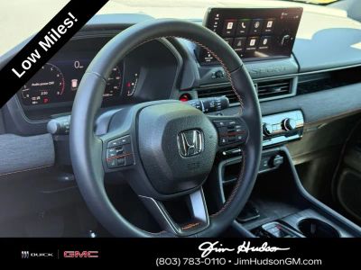 2026 Honda Passport - Photo 19