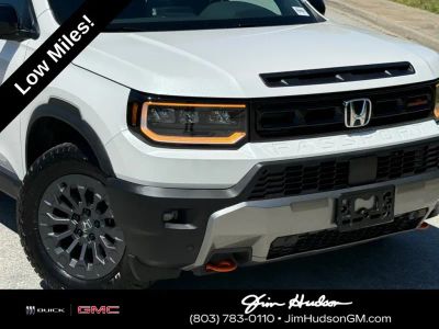 2026 Honda Passport - Photo 7