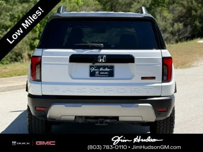 2026 Honda Passport - Photo 13