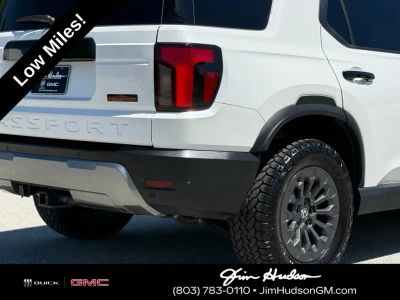 2026 Honda Passport - Photo 16