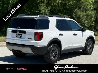 2026 Honda Passport - Photo 14