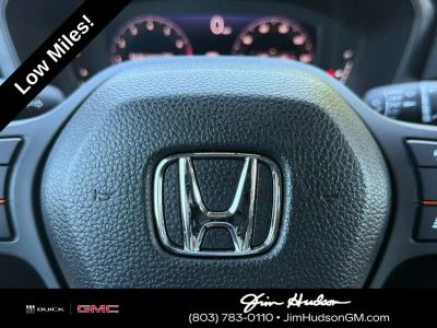 2026 Honda Passport - Photo 28