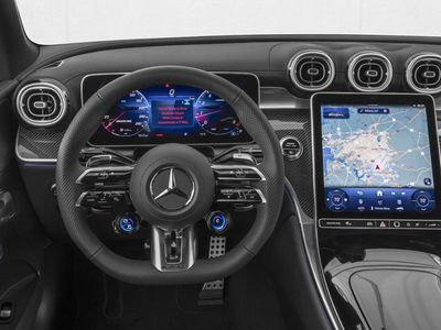 2026 Mercedes-Benz AMG GLC 43 - Photo 2