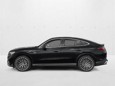 2026 Mercedes-Benz AMG GLC 43 - Photo 1