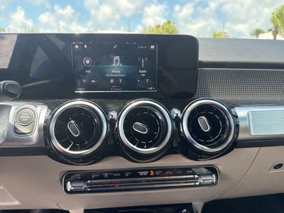2022 Mercedes-Benz GLB - Photo 15