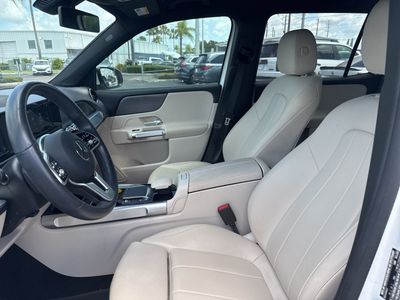 2022 Mercedes-Benz GLB - Photo 12