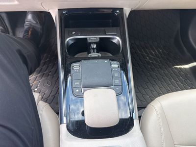 2022 Mercedes-Benz GLB - Photo 16