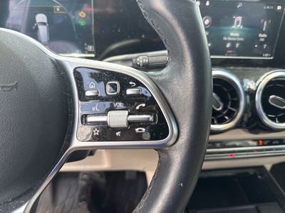 2022 Mercedes-Benz GLB - Photo 17